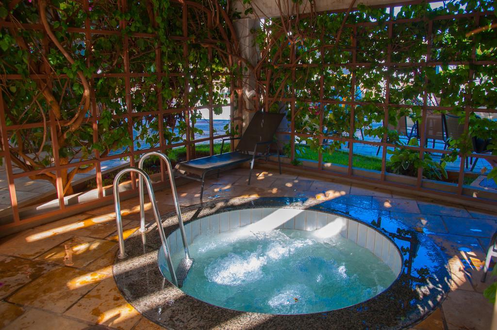 Apartamento Lacqua Diroma E Parque - Abdtur
