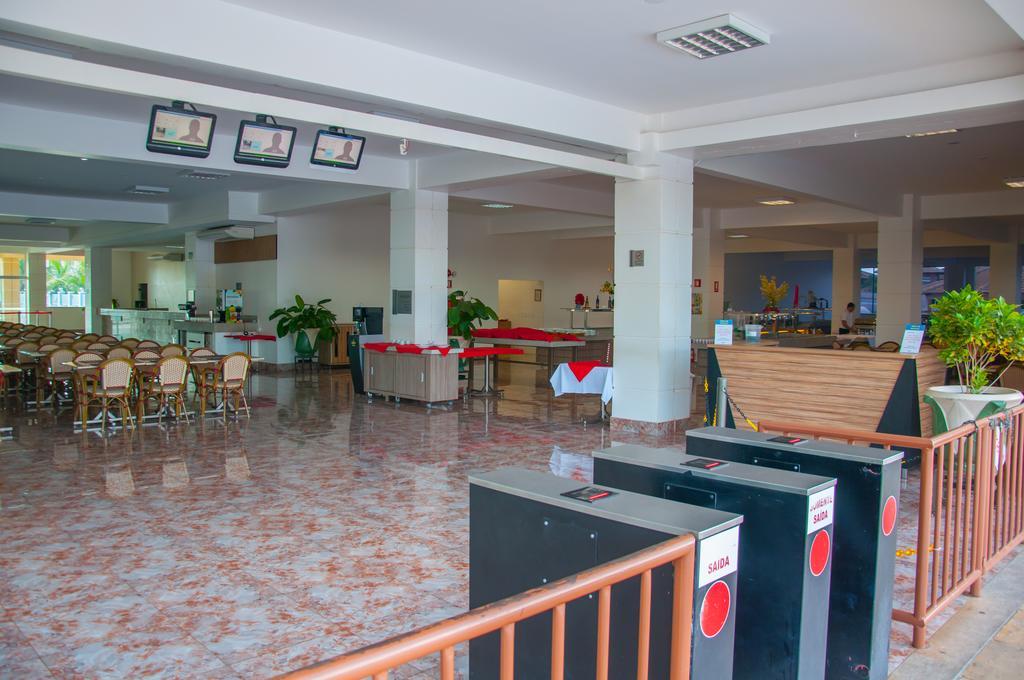 Apartamento Lacqua Diroma E Parque - Abdtur *