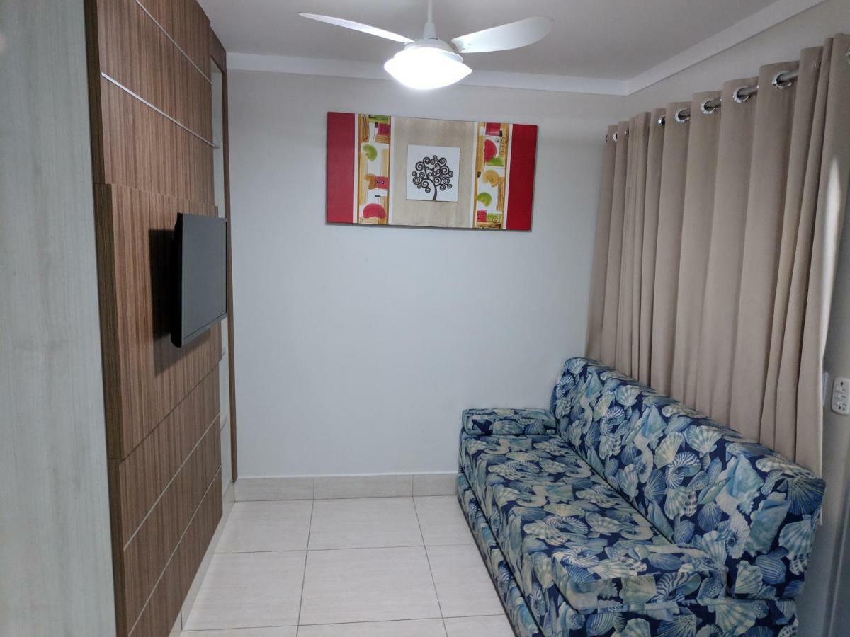 Apartamento Lacqua Diroma E Parque - Abdtur *