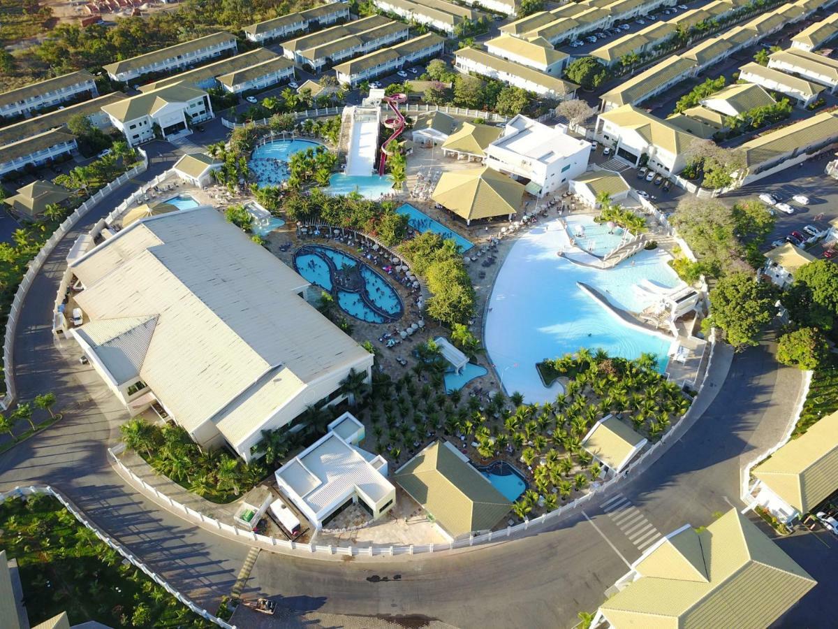 Apartamento Lacqua Diroma E Parque - Abdtur