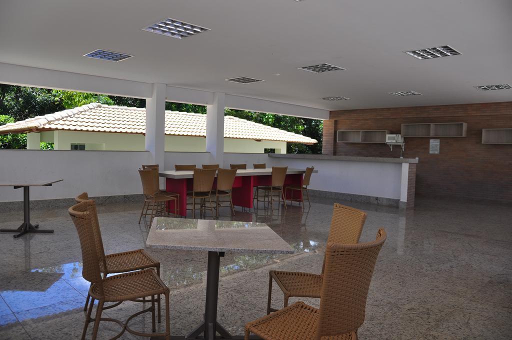Lacqua Diroma E Parque - Abdtur Apartamento *